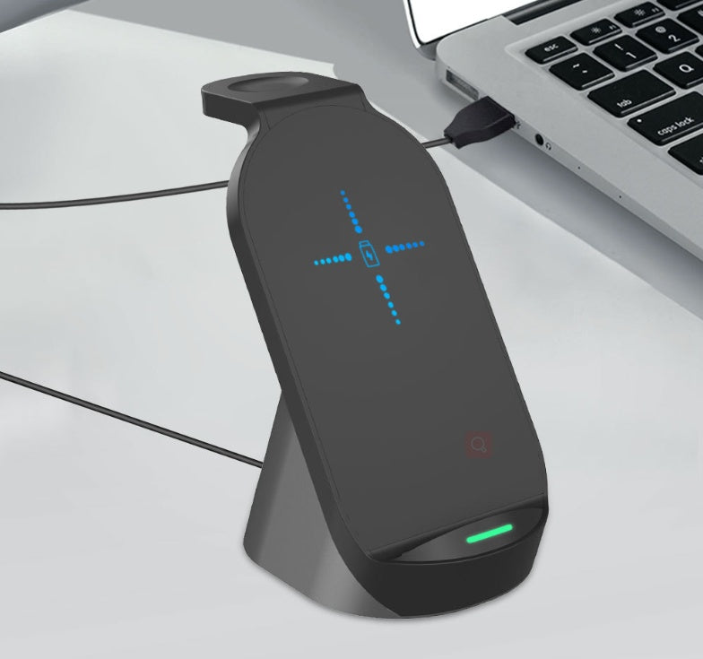 Wireless Charger Lona