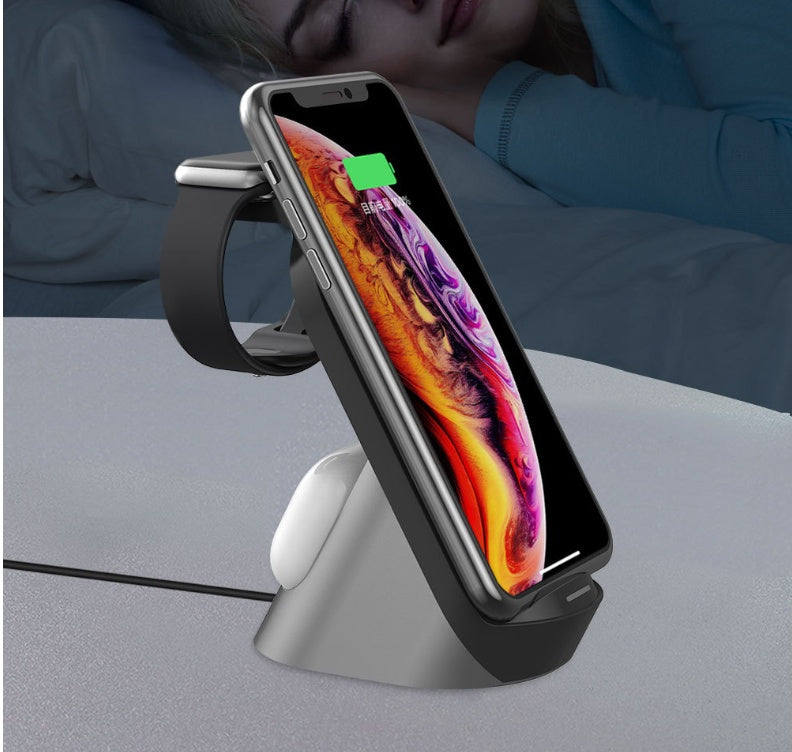 Wireless Charger Lona