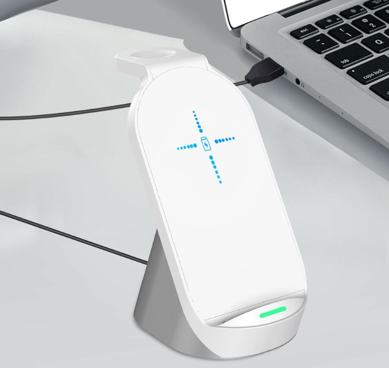 Wireless Charger Lona