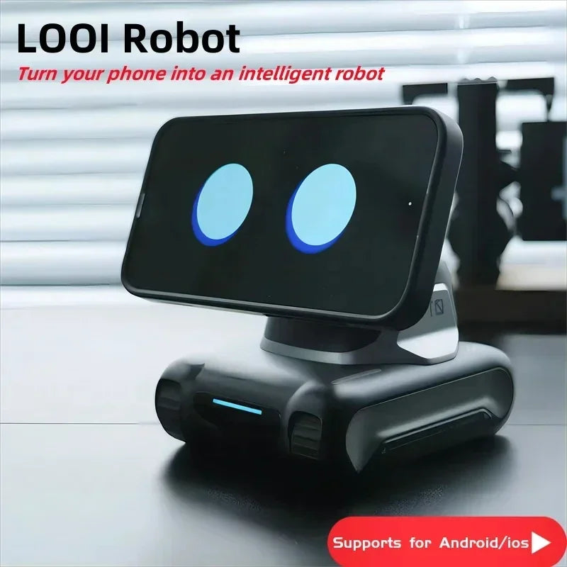 LOOI Robot