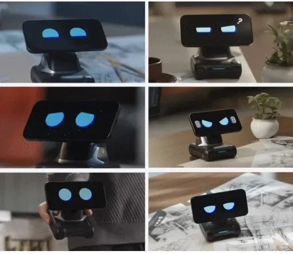 LOOI Robot